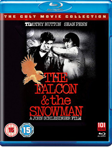 The Falcon and the Snowman | The Falcon & the Snow man  Blu-Ray